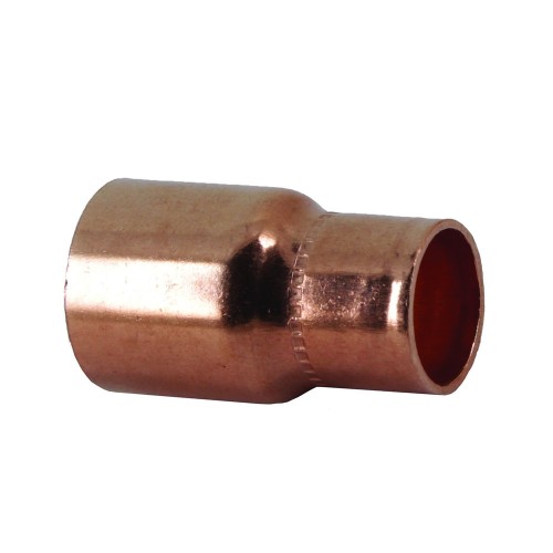 15mm x 28mm Endfeed Fitting Reducer