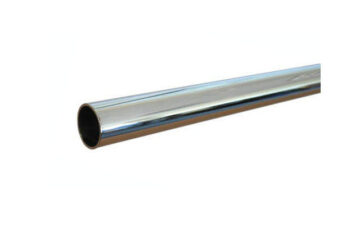 Chrome Plated Copper Pipe